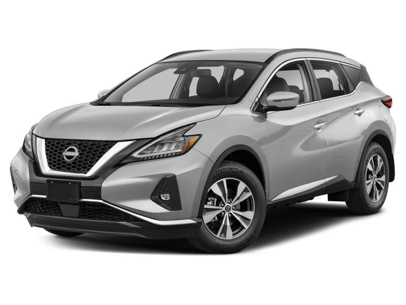 2024 Nissan Murano SV Oshkosh WI