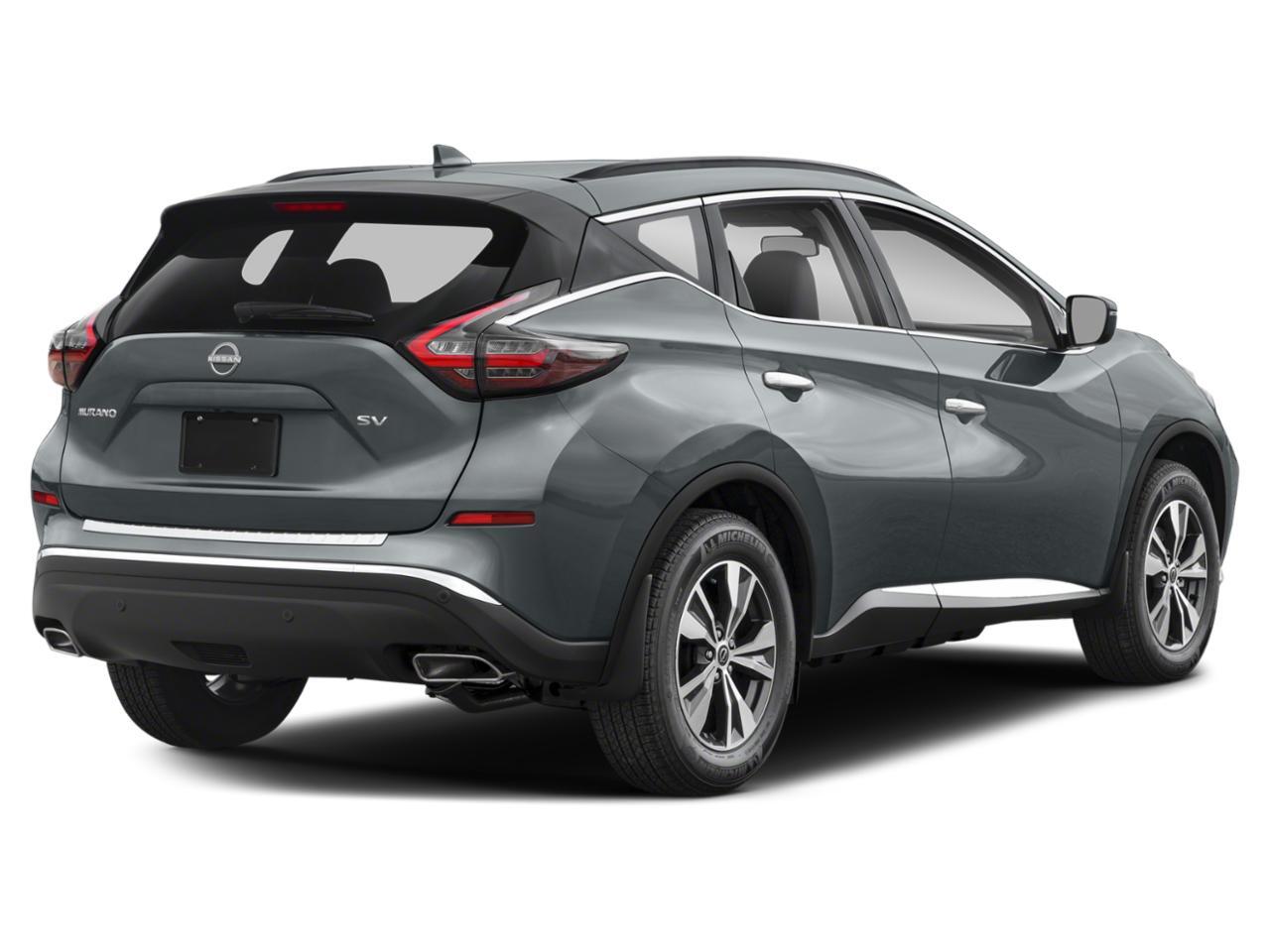 2024 Nissan Murano SV Twin Falls ID
