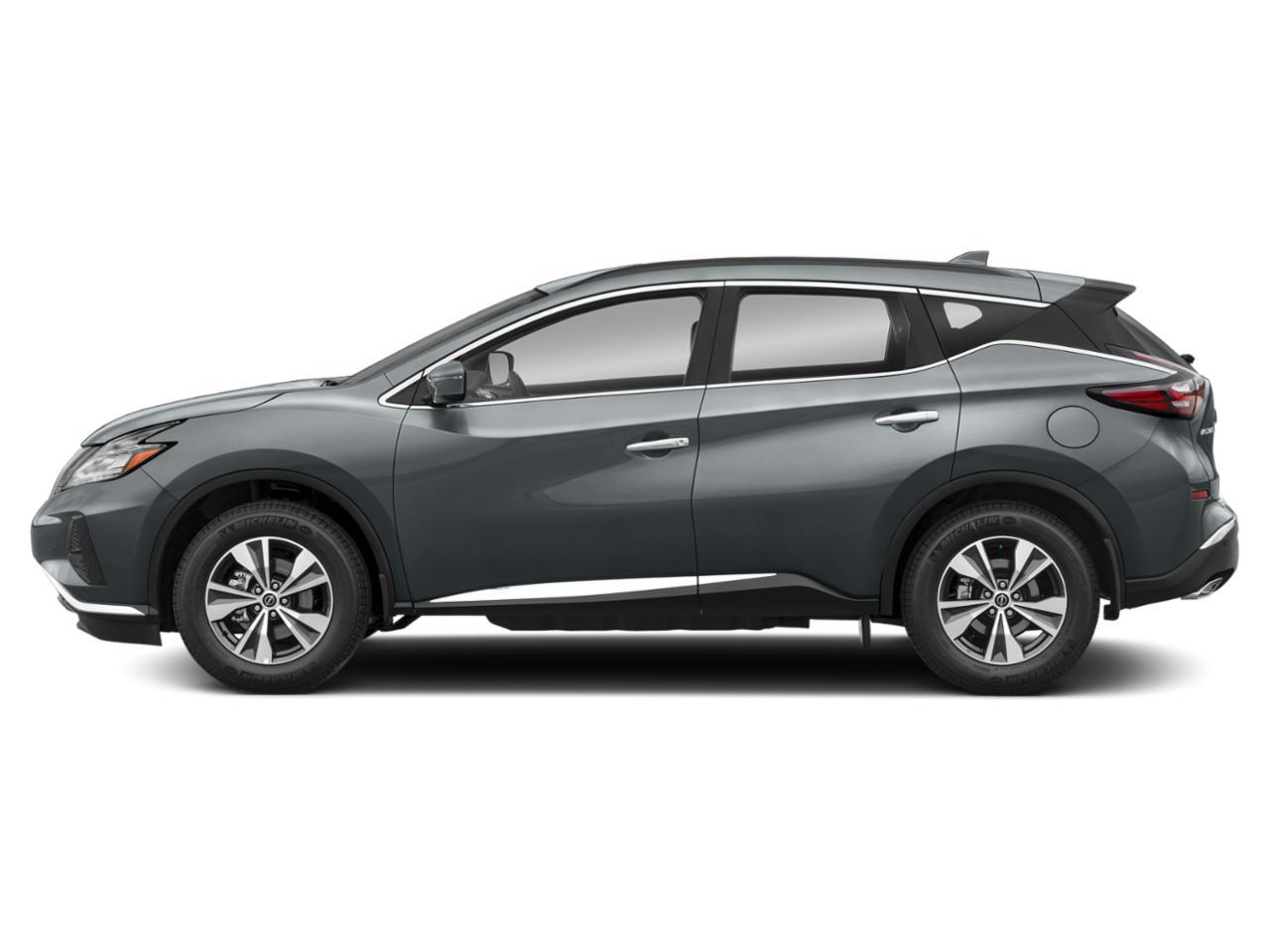 2024 Nissan Murano SV Twin Falls ID