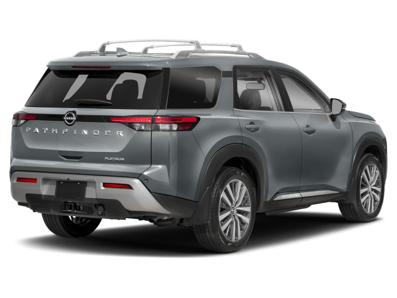 2024 Nissan Pathfinder Platinum 4WD Listowel ON