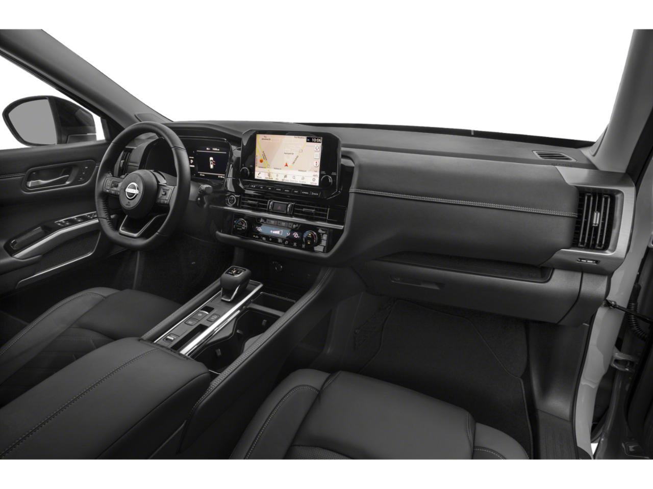 2024 Nissan Pathfinder Platinum Tucson AZ