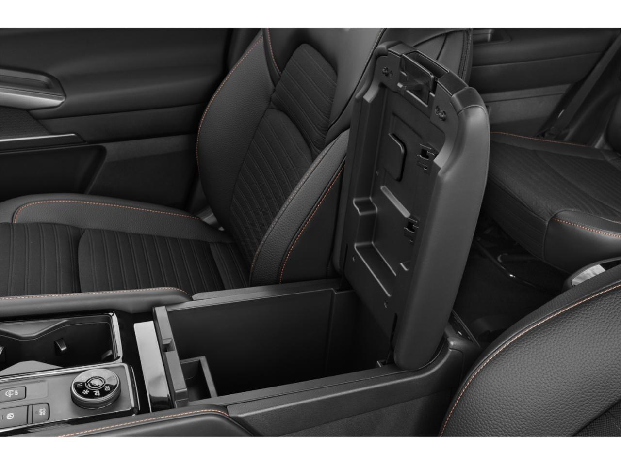 2024 Nissan Pathfinder Rock Creek Duluth MN