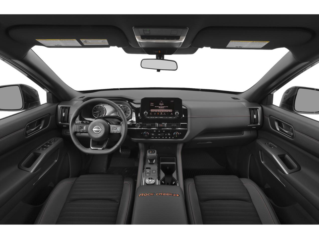 2024 Nissan Pathfinder Rock Creek Duluth MN