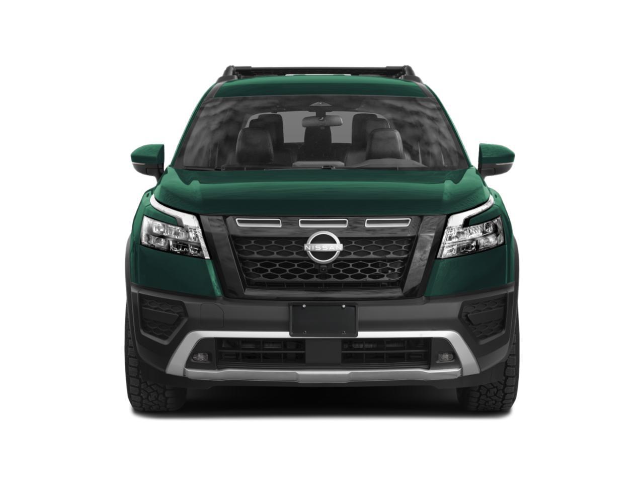 2024 Nissan Pathfinder Rock Creek Duluth MN