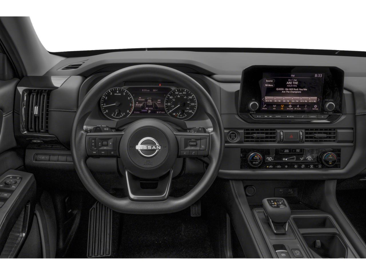 2024 Nissan Pathfinder S AWD 4 DR Listowel ON