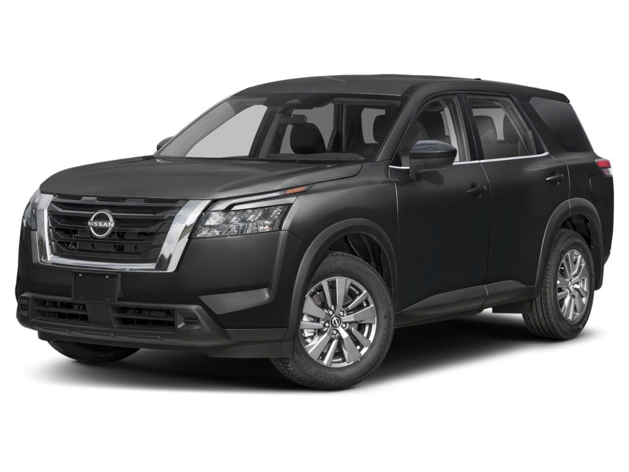2024 Nissan Pathfinder S AWD 4 DR Listowel ON