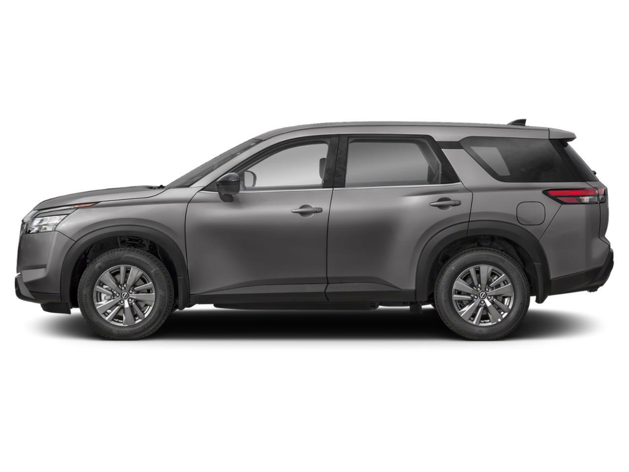 2024 Nissan Pathfinder S Listowel ON