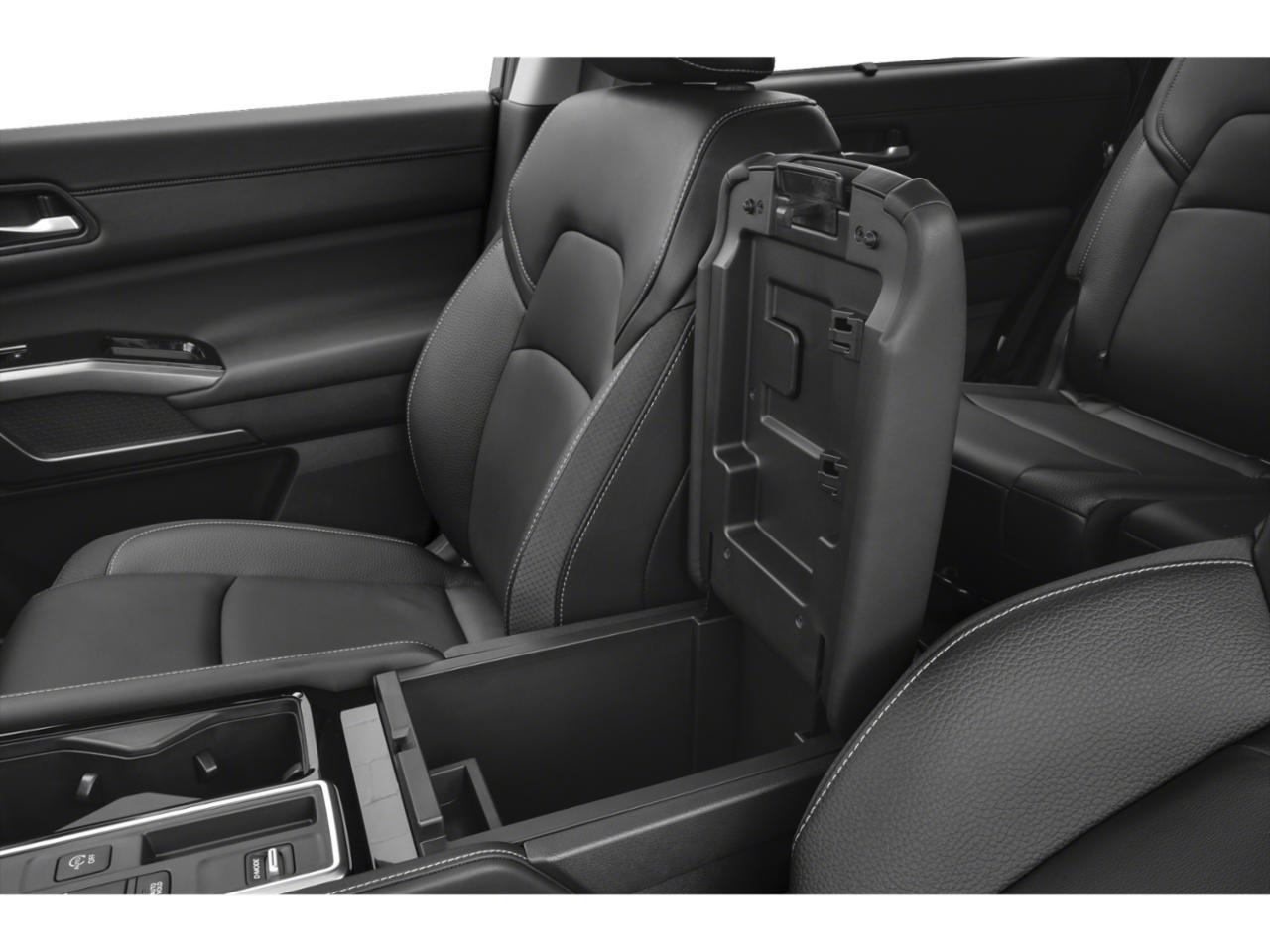 2024 Nissan Pathfinder SL 4WD LEATHER NAVI SUNROOF 8PASS Listowel ON