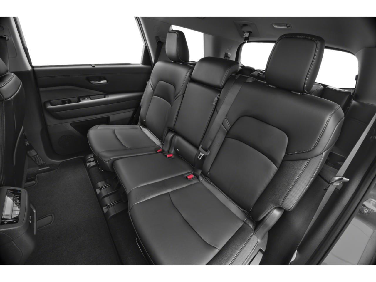 2024 Nissan Pathfinder SL 4WD Listowel ON