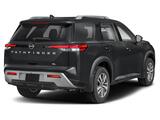 2024 Nissan Pathfinder SL Oshkosh WI