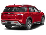 2024 Nissan Pathfinder SL Oshkosh WI