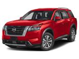2024 Nissan Pathfinder SL Oshkosh WI
