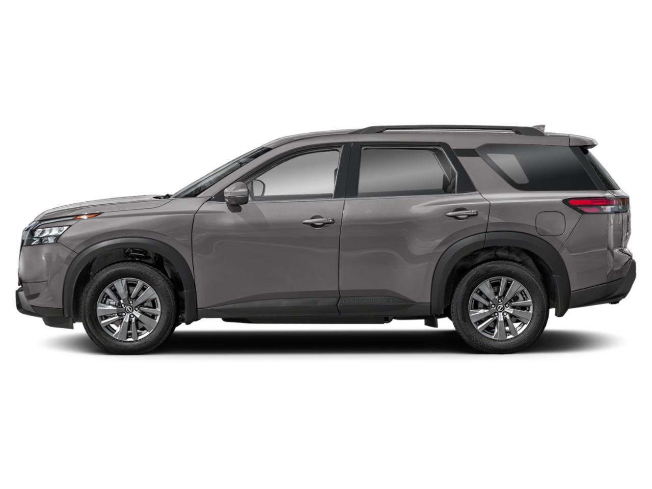 2024 Nissan Pathfinder SV Hondo TX