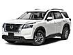 2024 Nissan Pathfinder SV 4WD