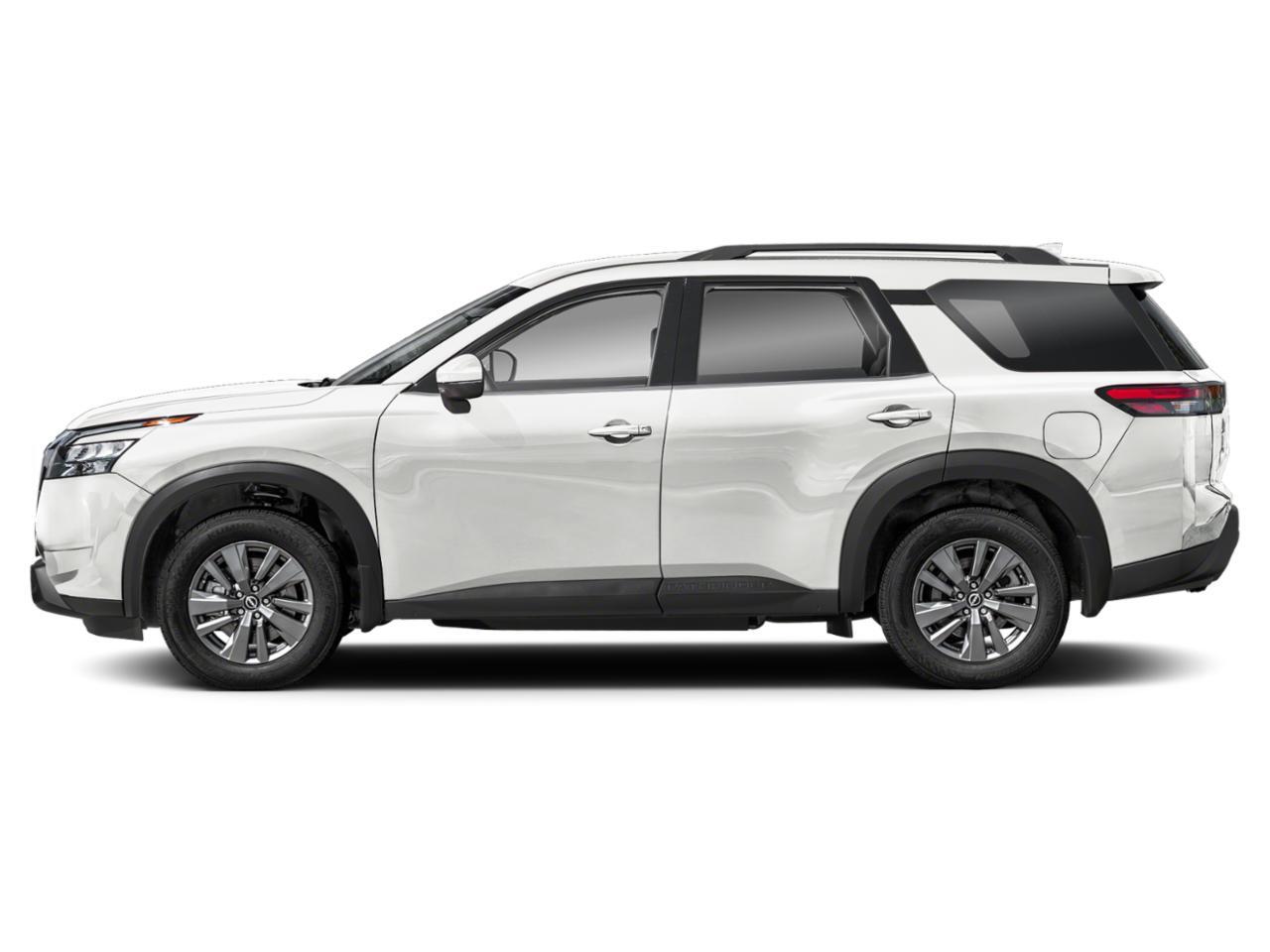 2024 Nissan Pathfinder SV Morristown TN