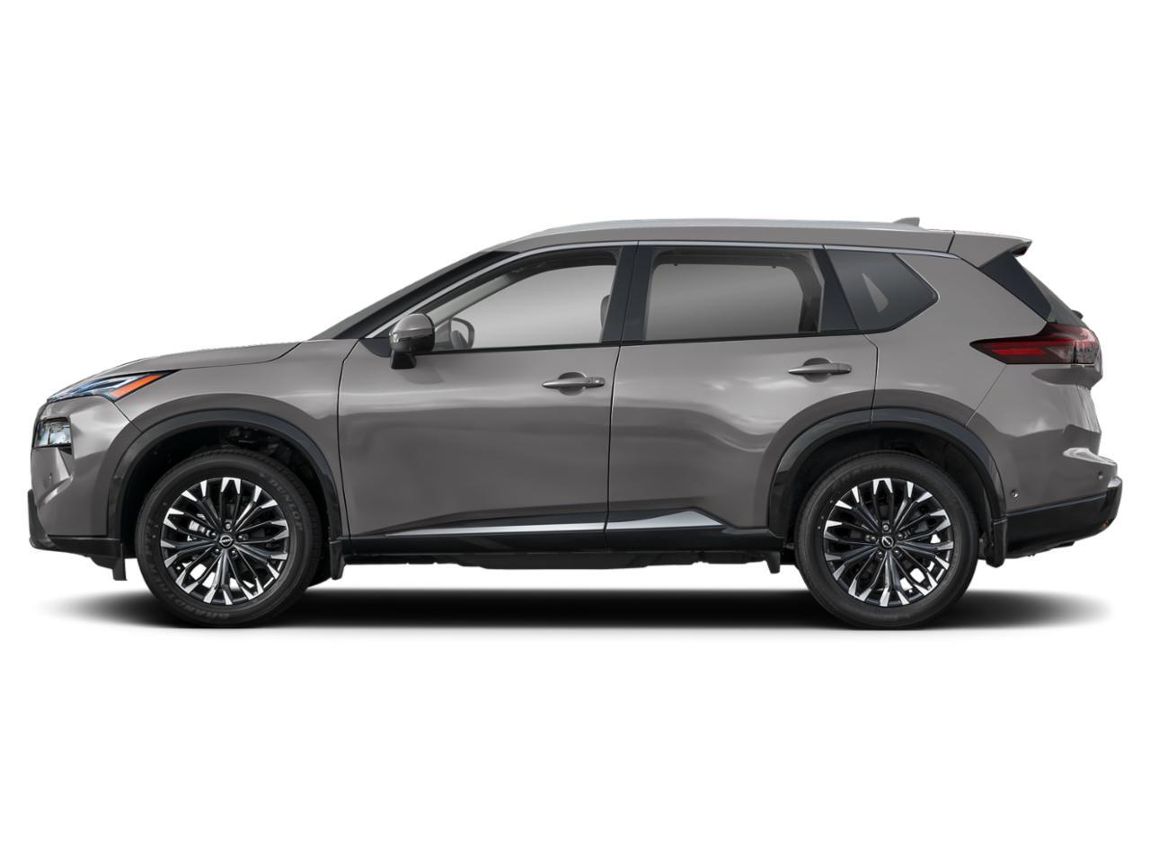 2024 Nissan Rogue Platinum AWD LEATHER SUNROOF Listowel ON