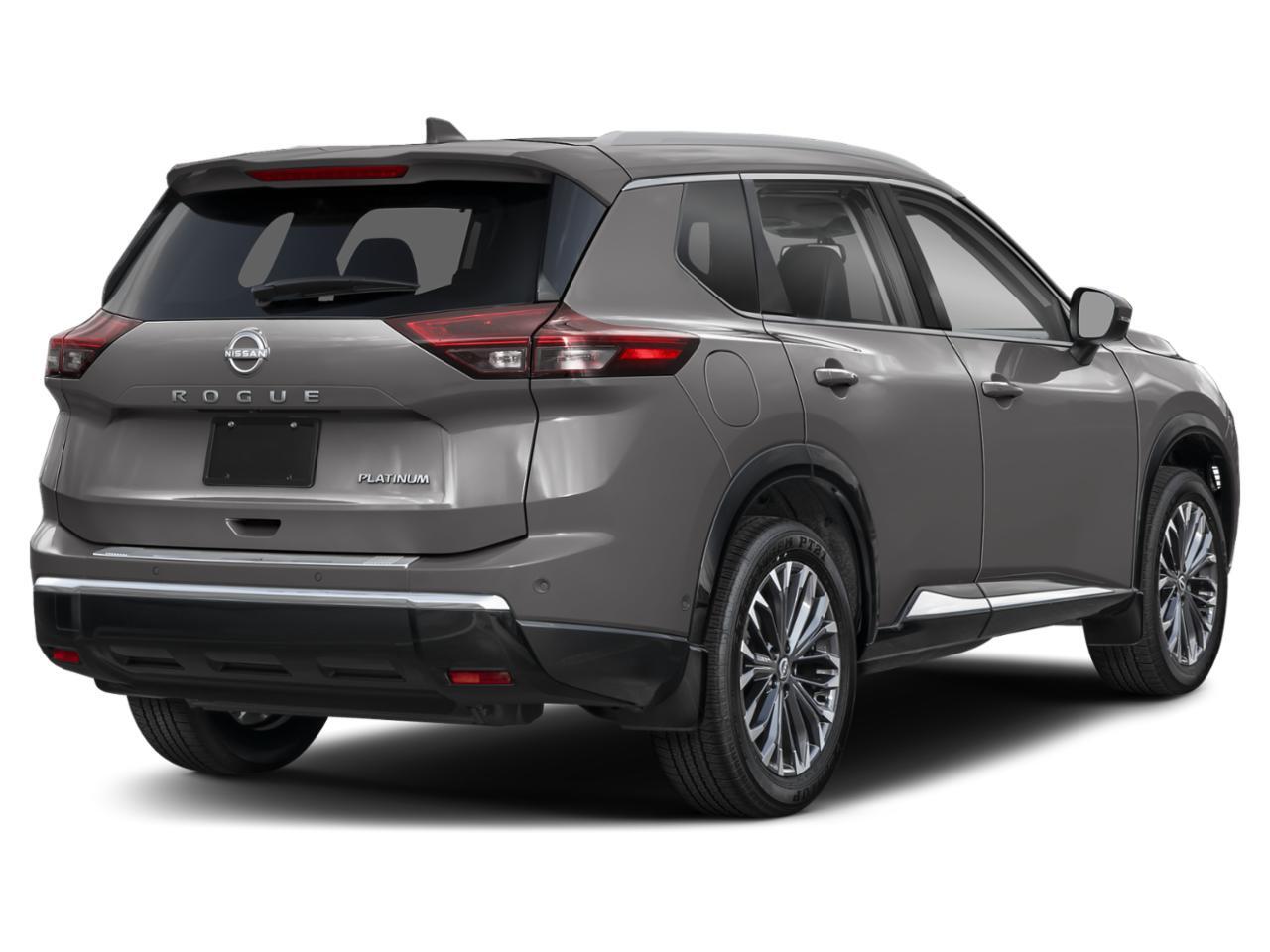 2024 Nissan Rogue Platinum AWD Listowel ON