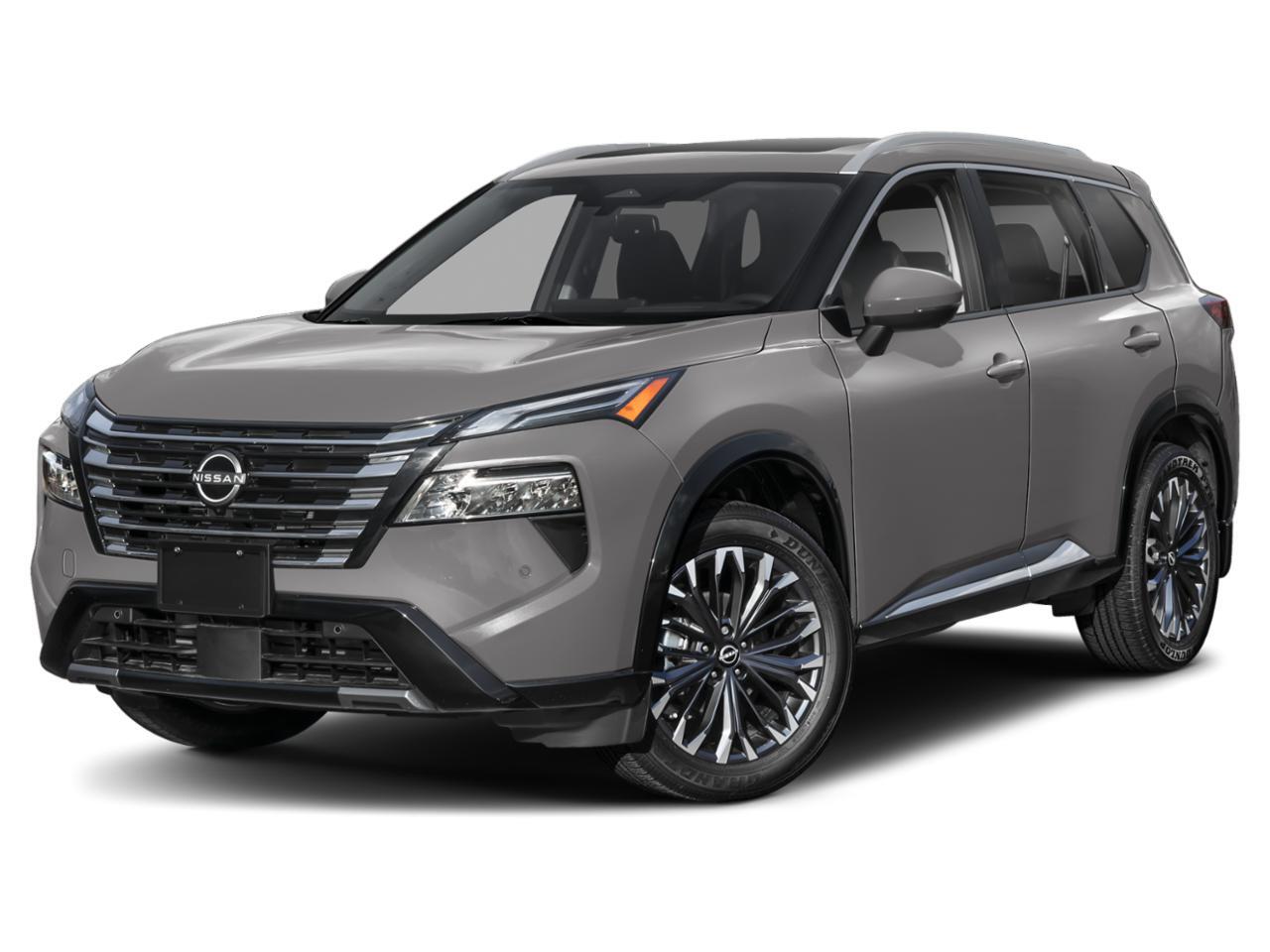 2024 Nissan Rogue Platinum AWD Listowel ON