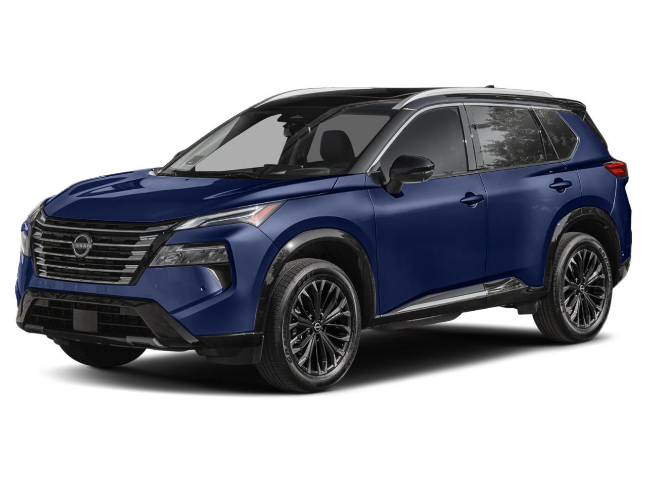 Window Visor For 2021-2025 Nissan Rogue S SV SL Platinum, Out-Channel Rain Guards