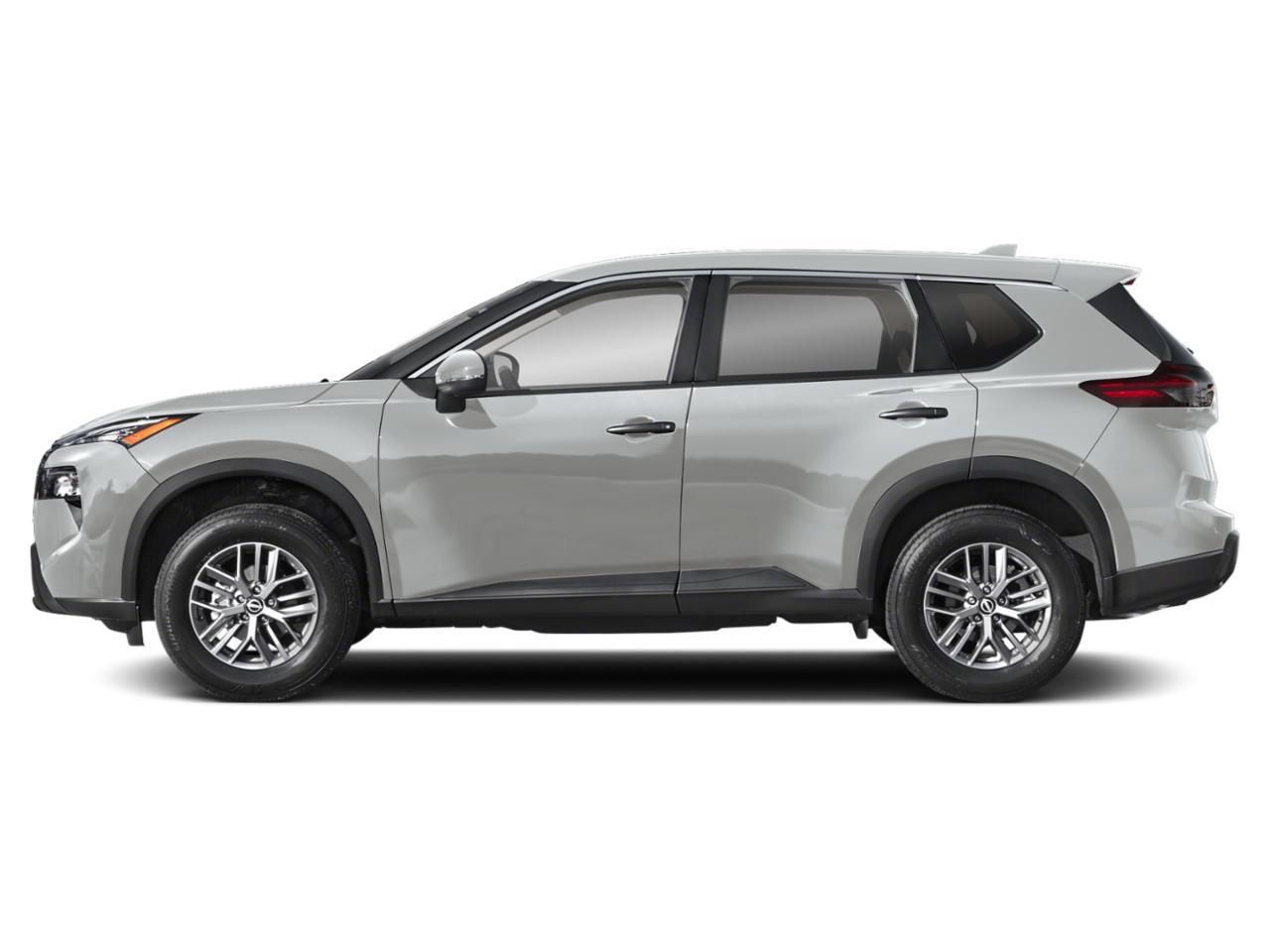2024 Nissan Rogue S Intelligent AWD