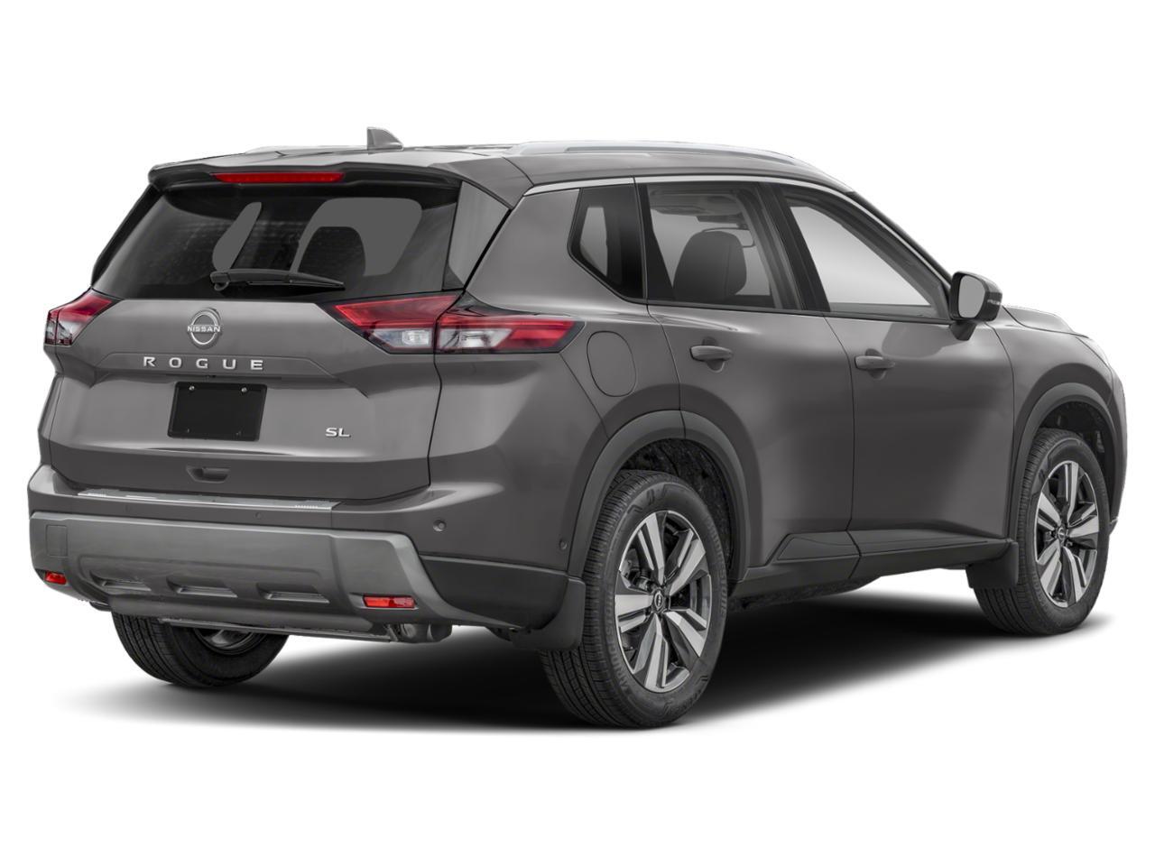 2024 Nissan Rogue SL AWD Listowel ON
