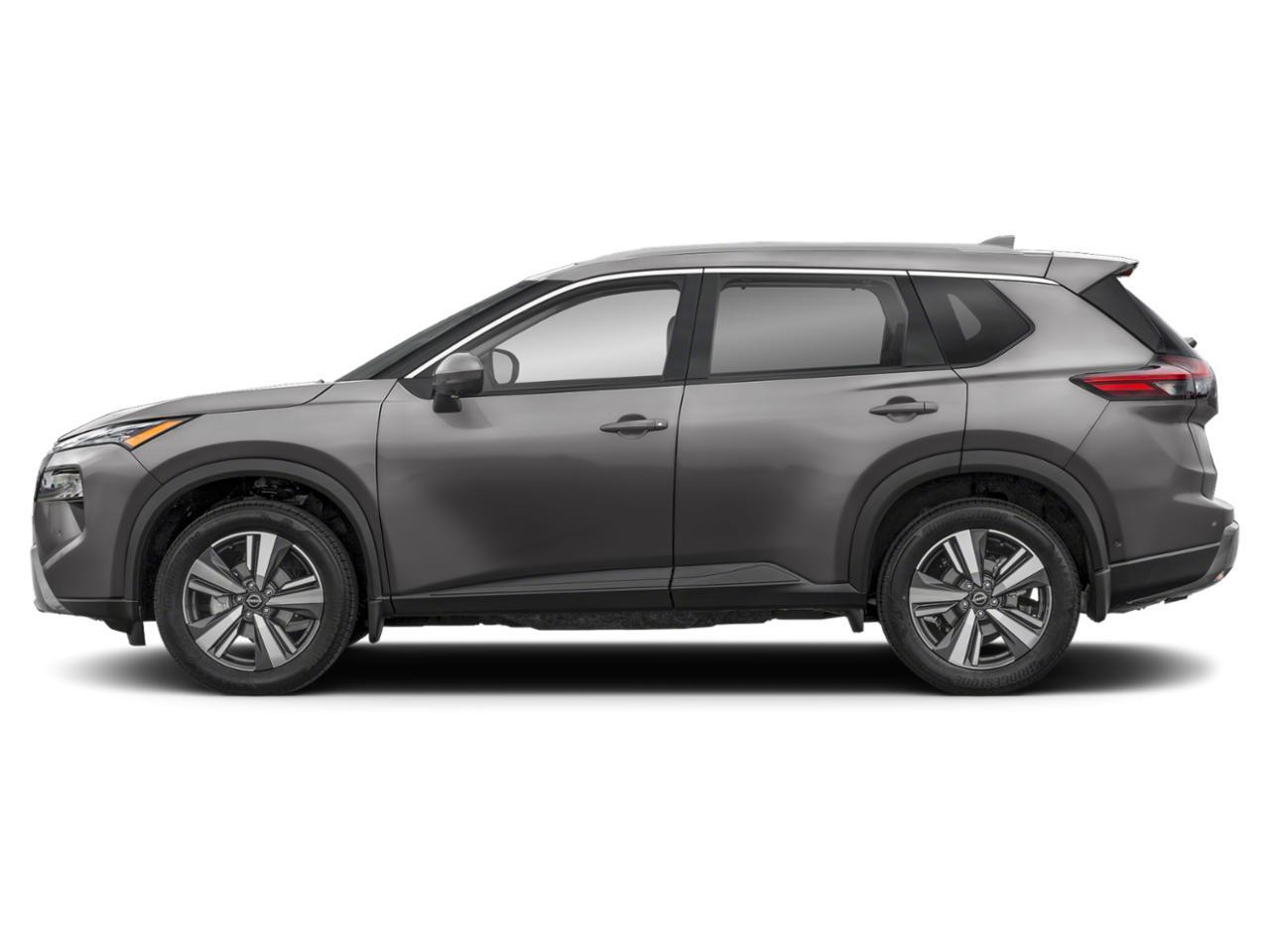 2024 Nissan Rogue SL AWD Listowel ON