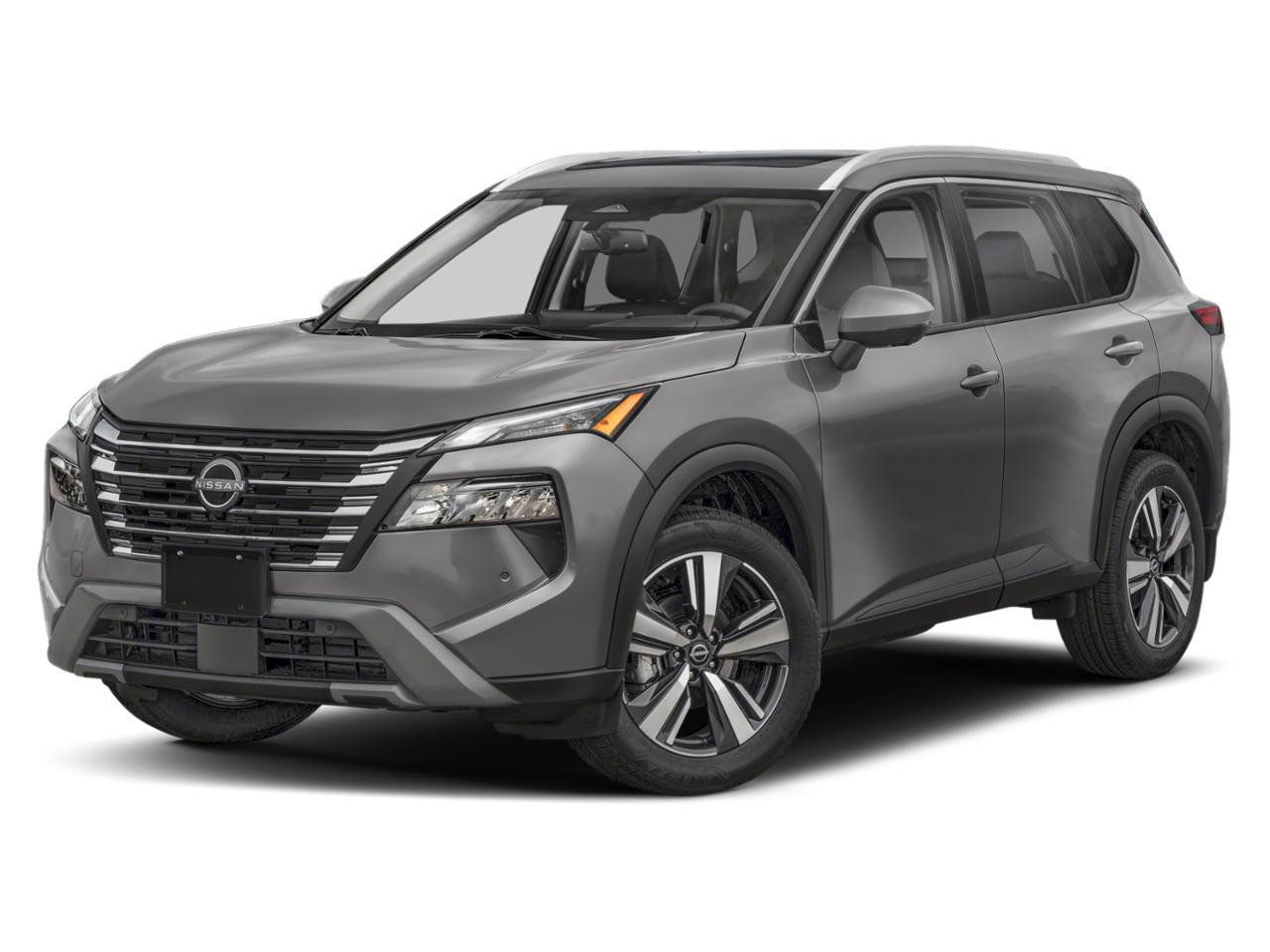 2024 Nissan Rogue SL AWD Listowel ON