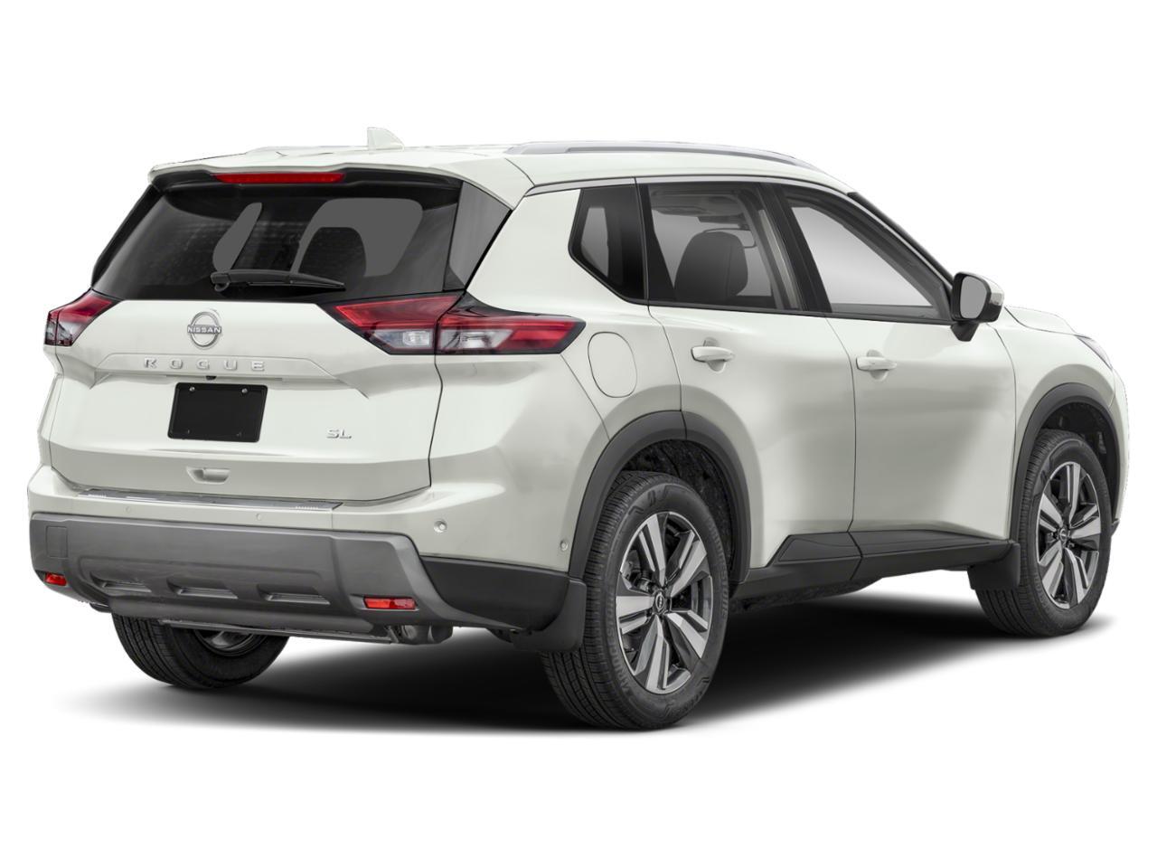 2024 Nissan Rogue SL Bozeman MT