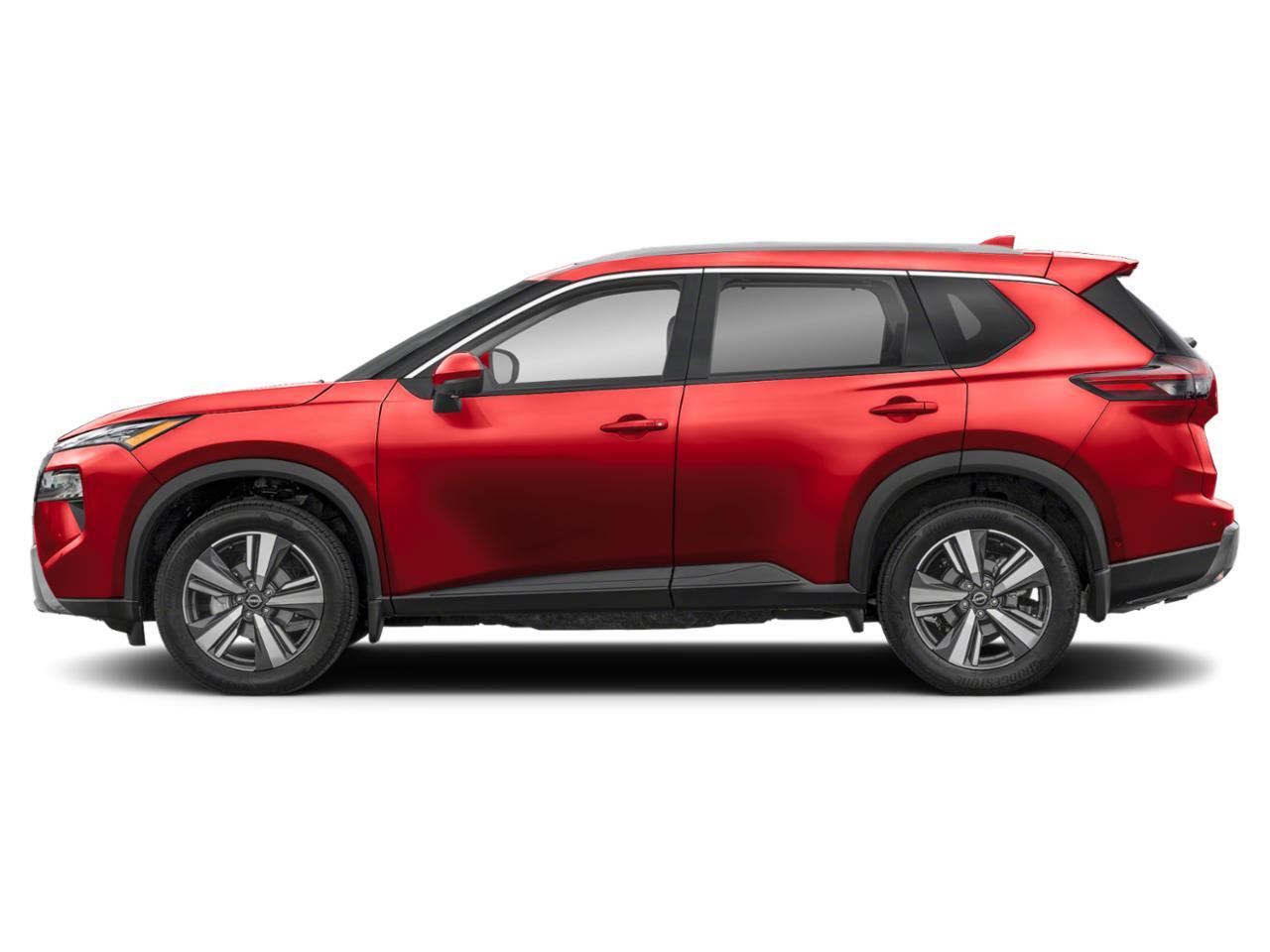2024 Nissan Rogue SL FWD Plano TX