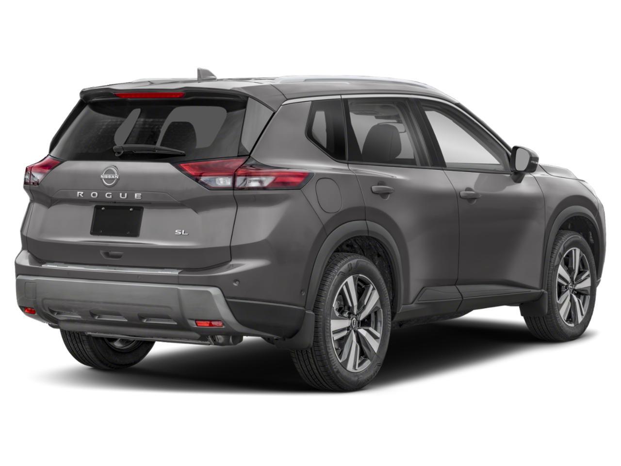 2024 Nissan Rogue SL Morristown TN