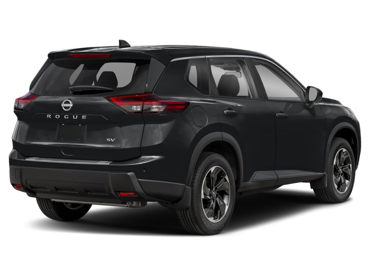 2024 Nissan Rogue SV Hollywood FL