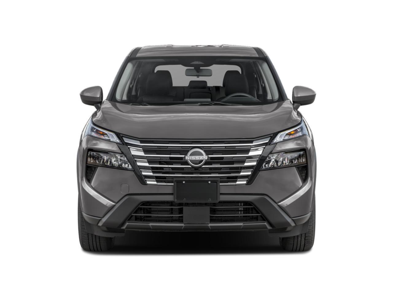 2024 Nissan Rogue SV Roseville CA