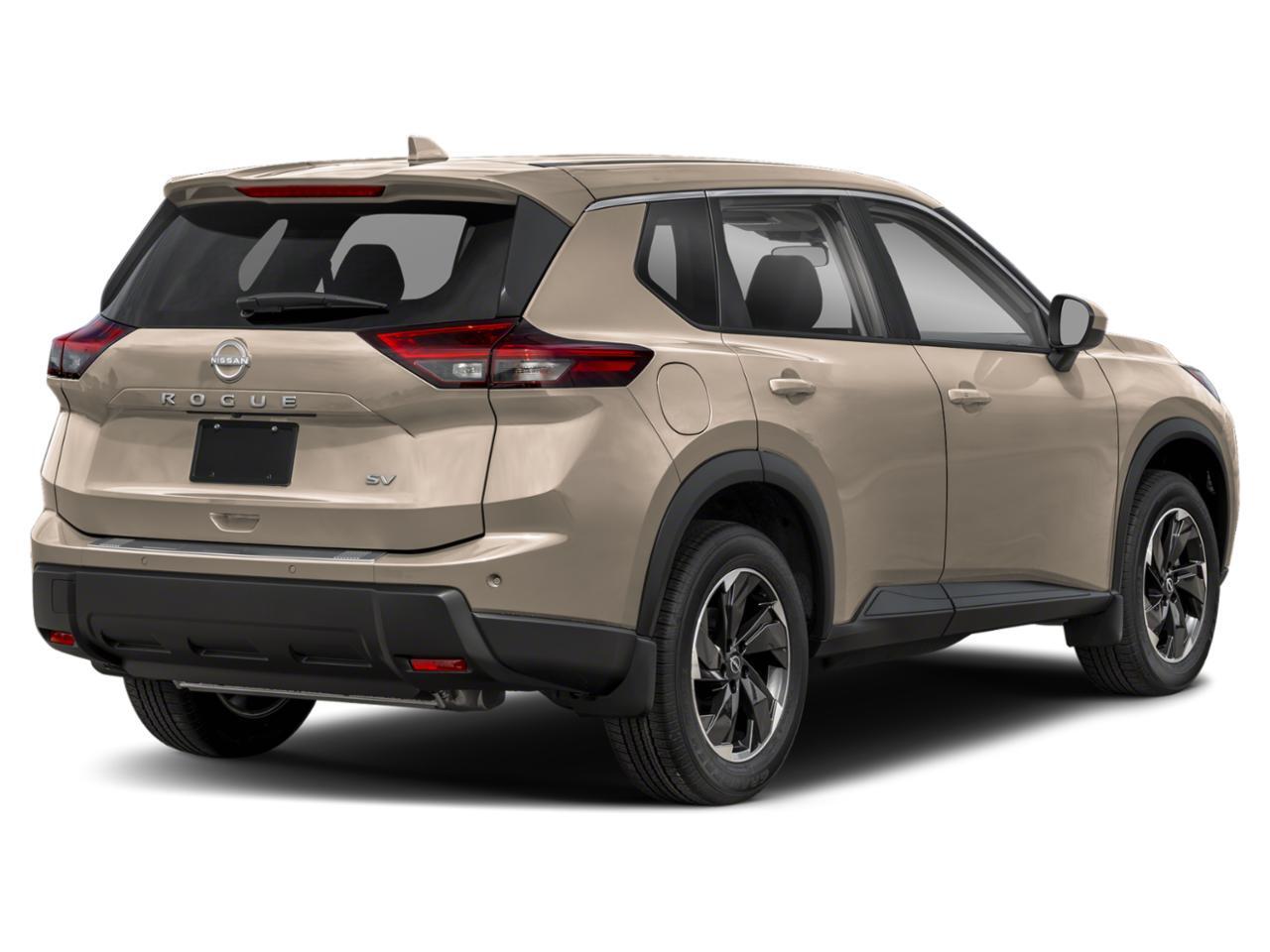 2024 Nissan Rogue SV Irving TX