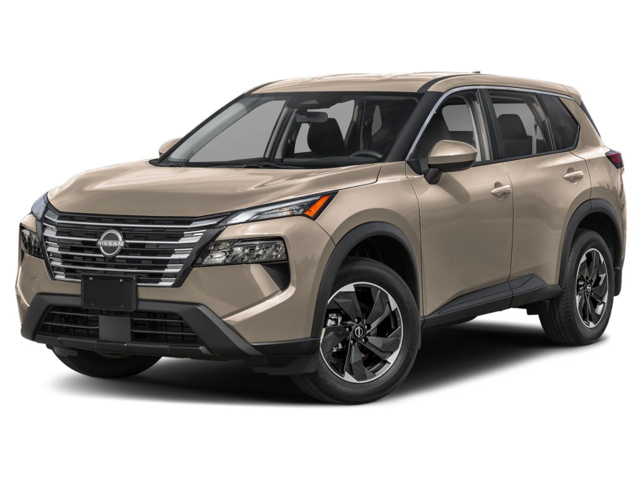 2024 Nissan Rogue SV Irving TX