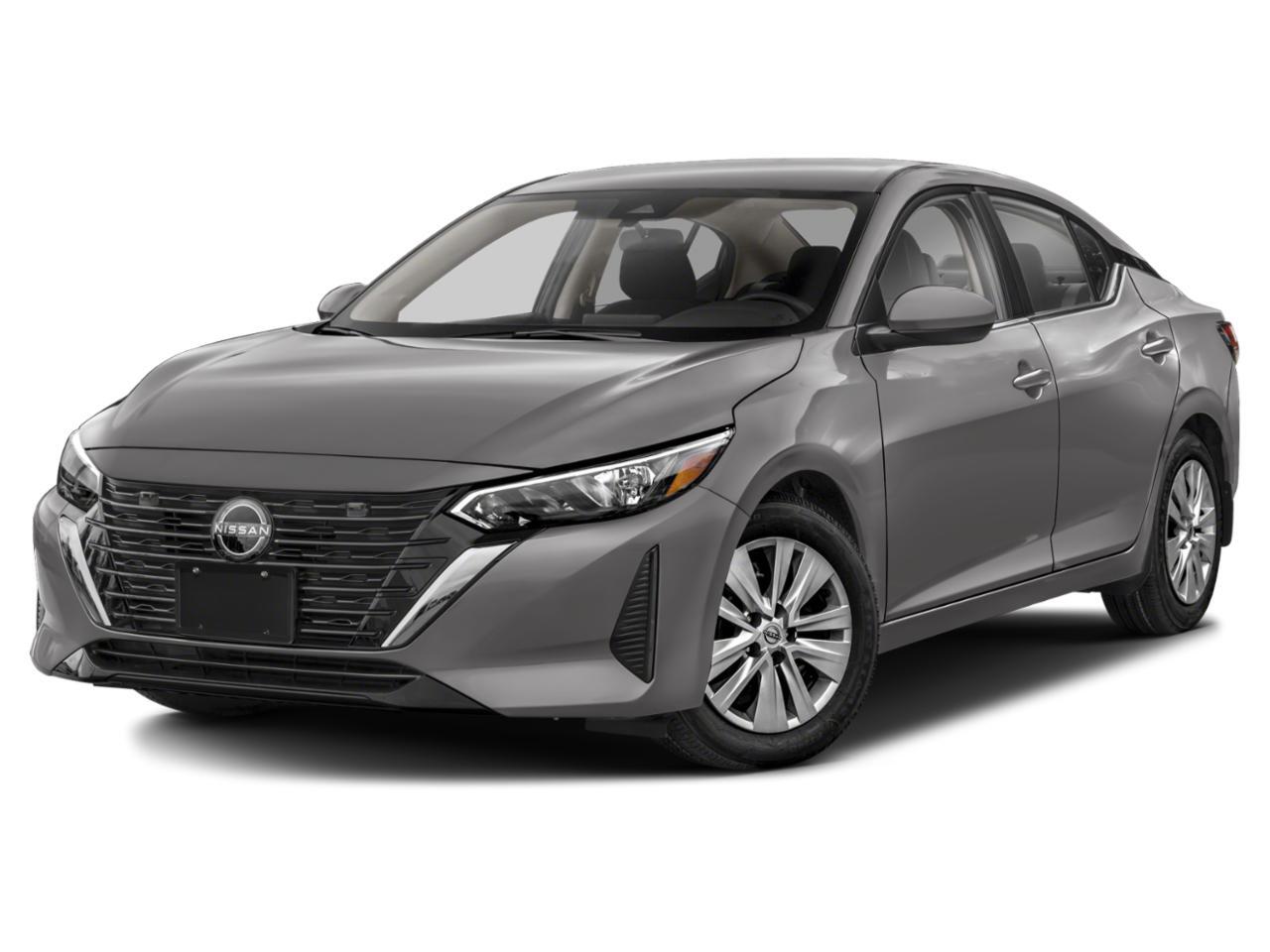 2024 Nissan Sentra S Xtronic