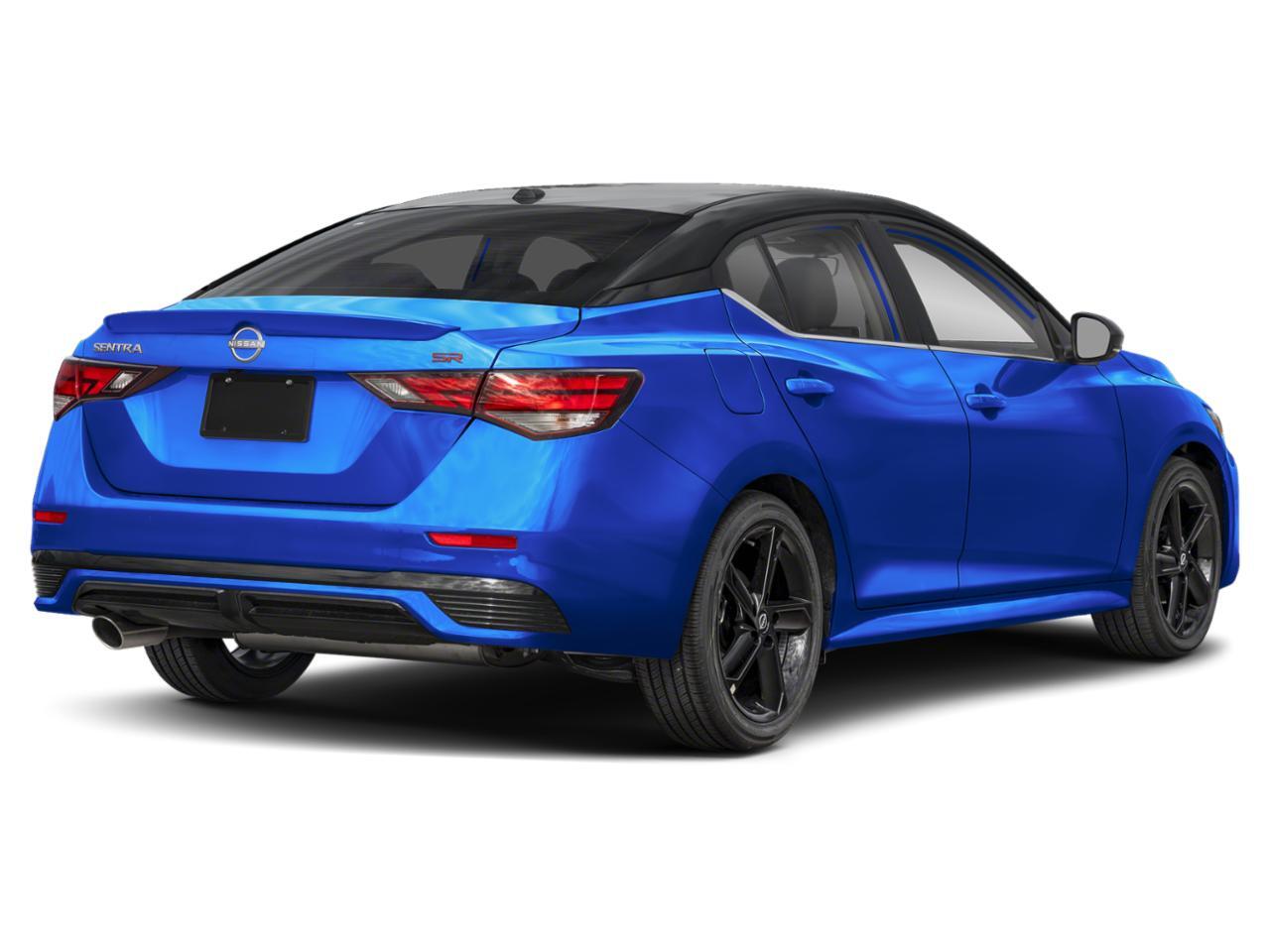 2024 Nissan Sentra SR Morristown TN