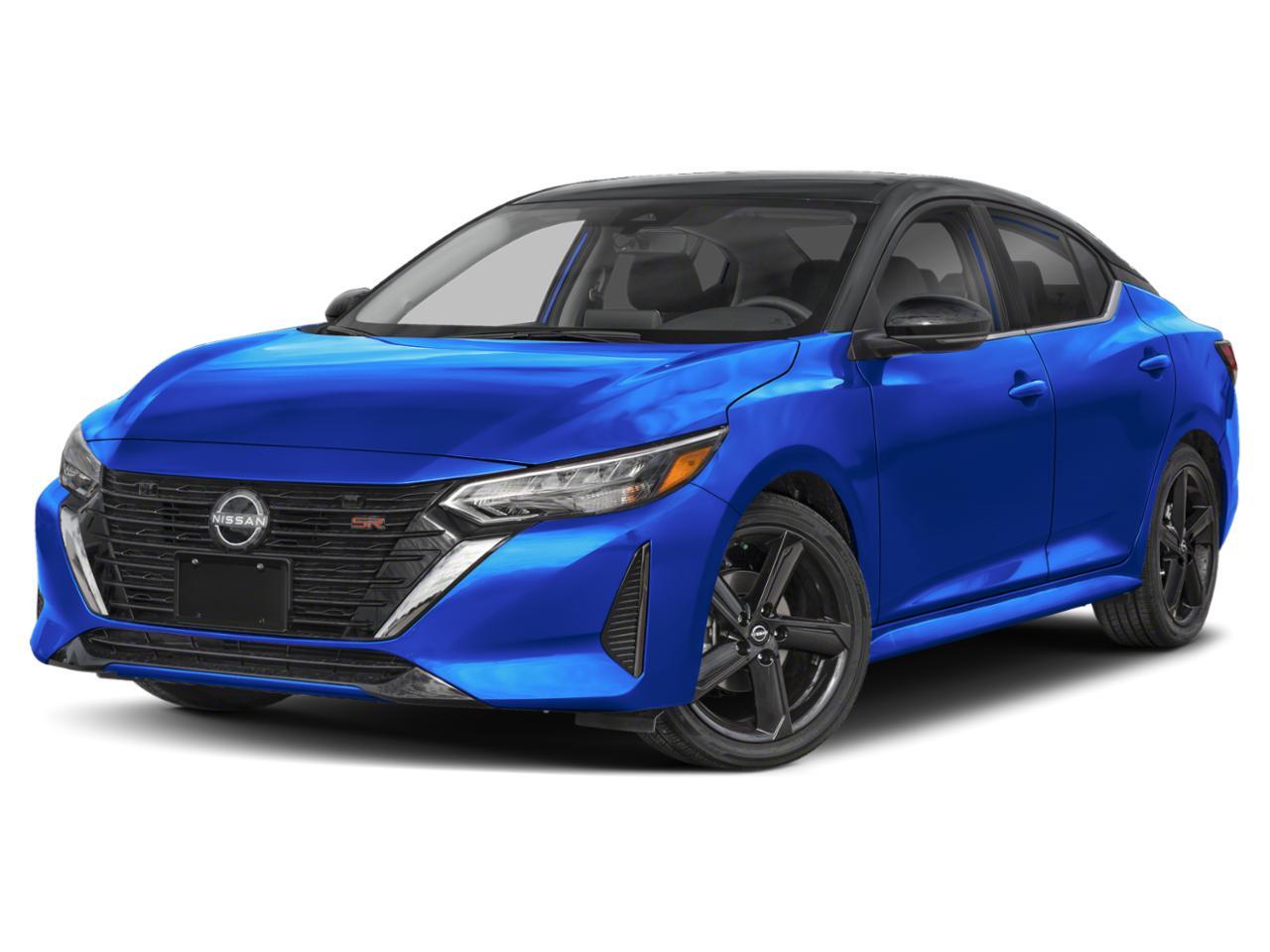 2024 Nissan Sentra SR Morristown TN