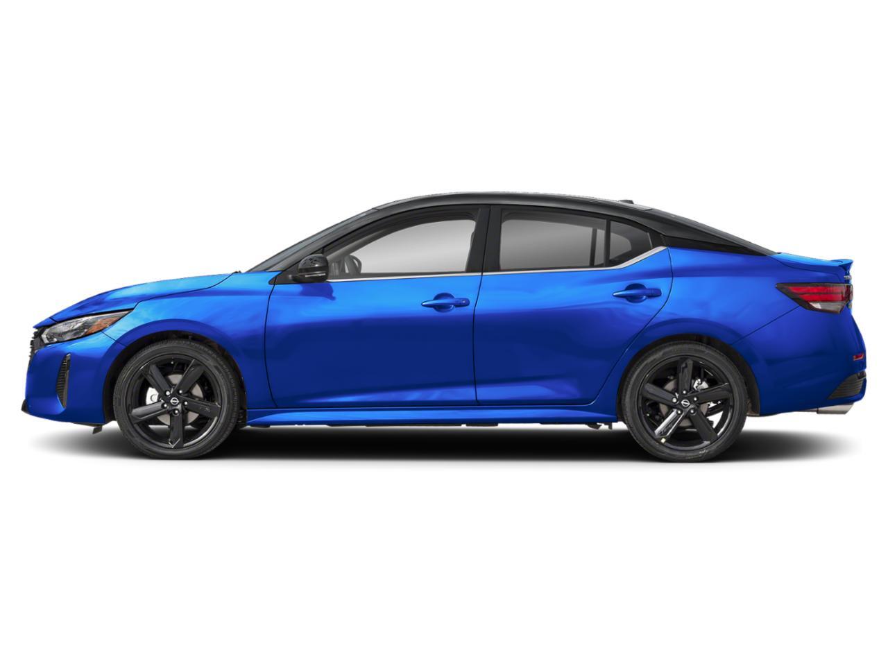 2024 Nissan Sentra SR Morristown TN