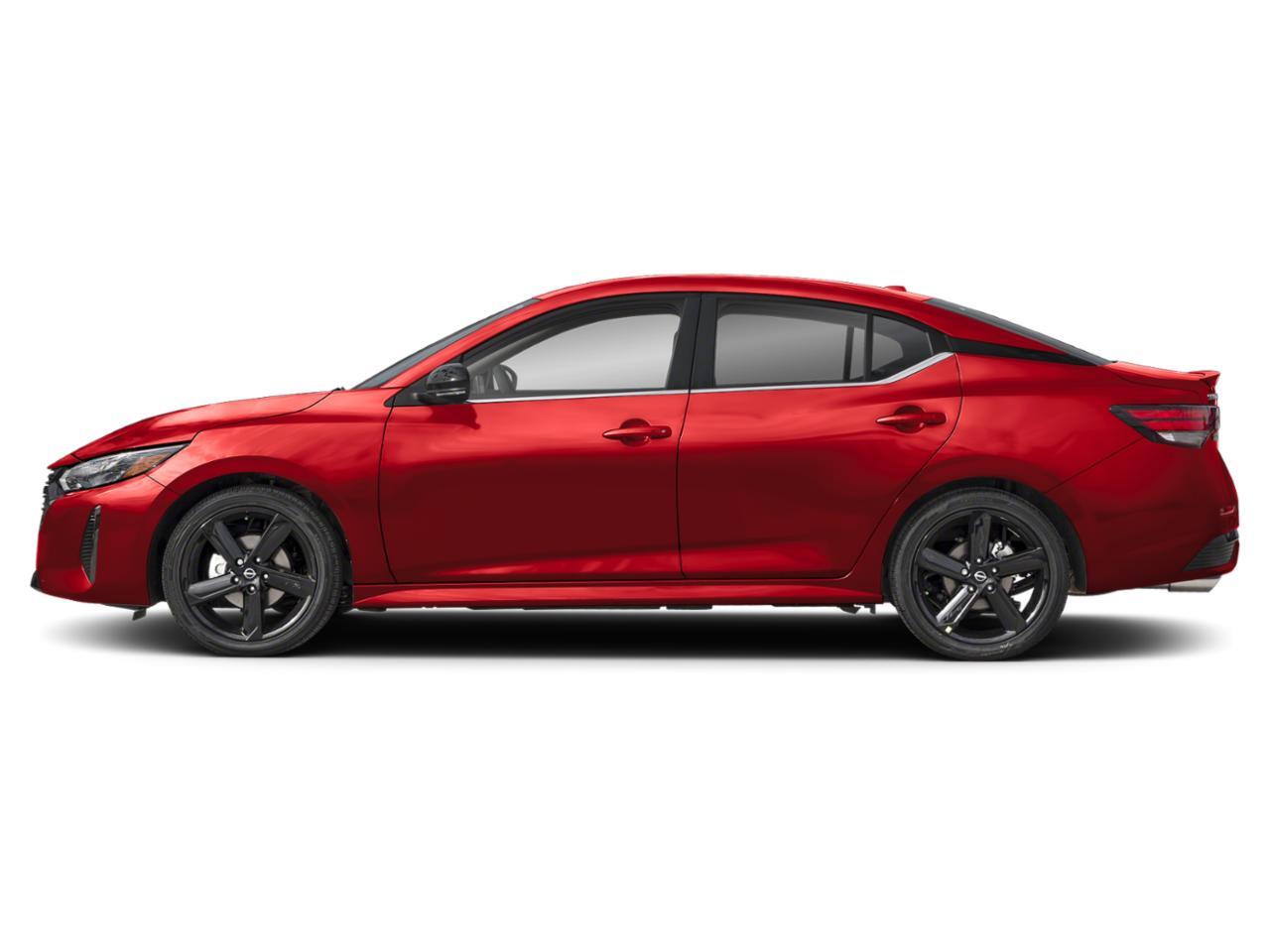 2024 Nissan Sentra SR Morristown TN