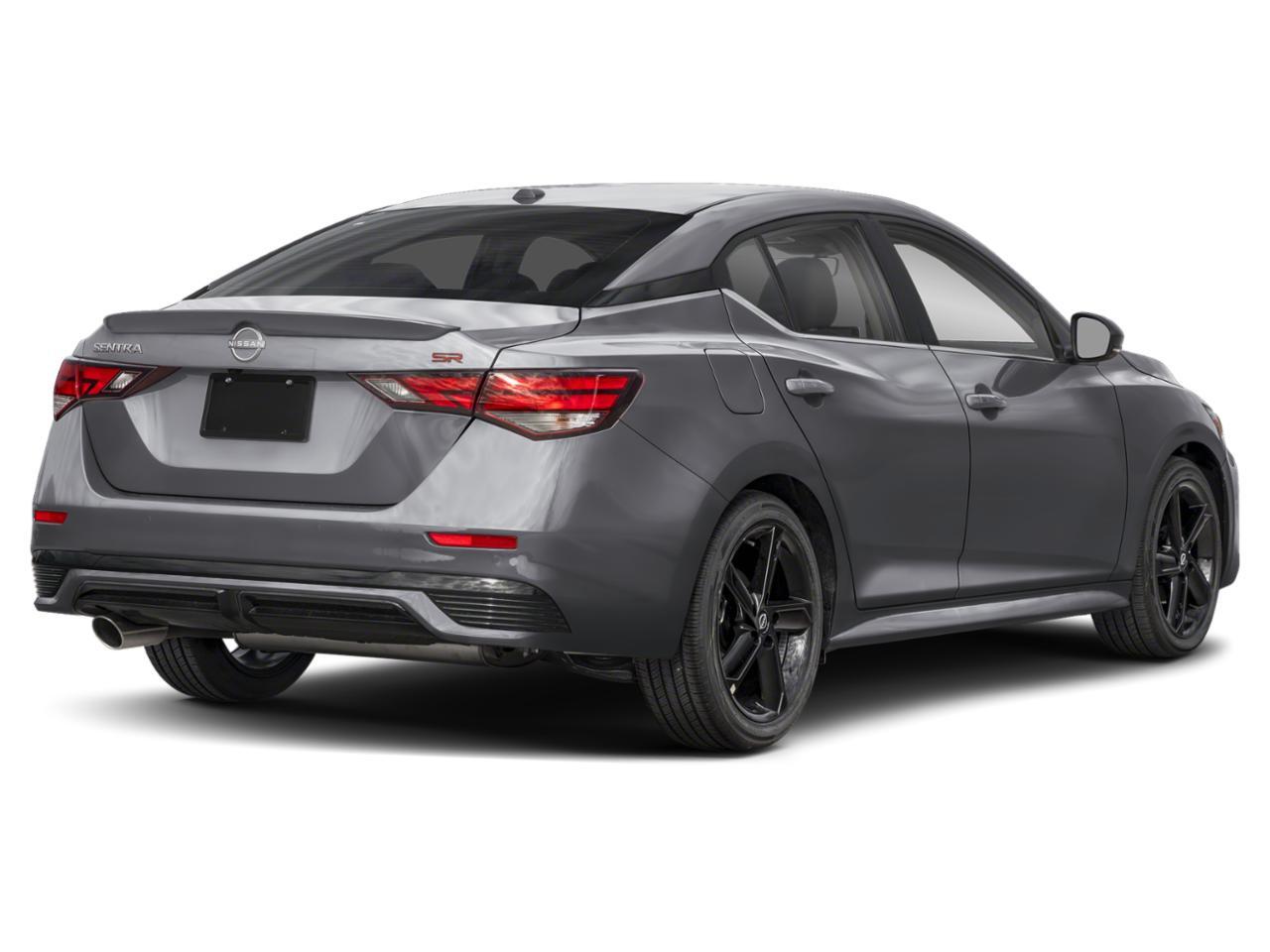 2024 Nissan Sentra SR San Clemente CA