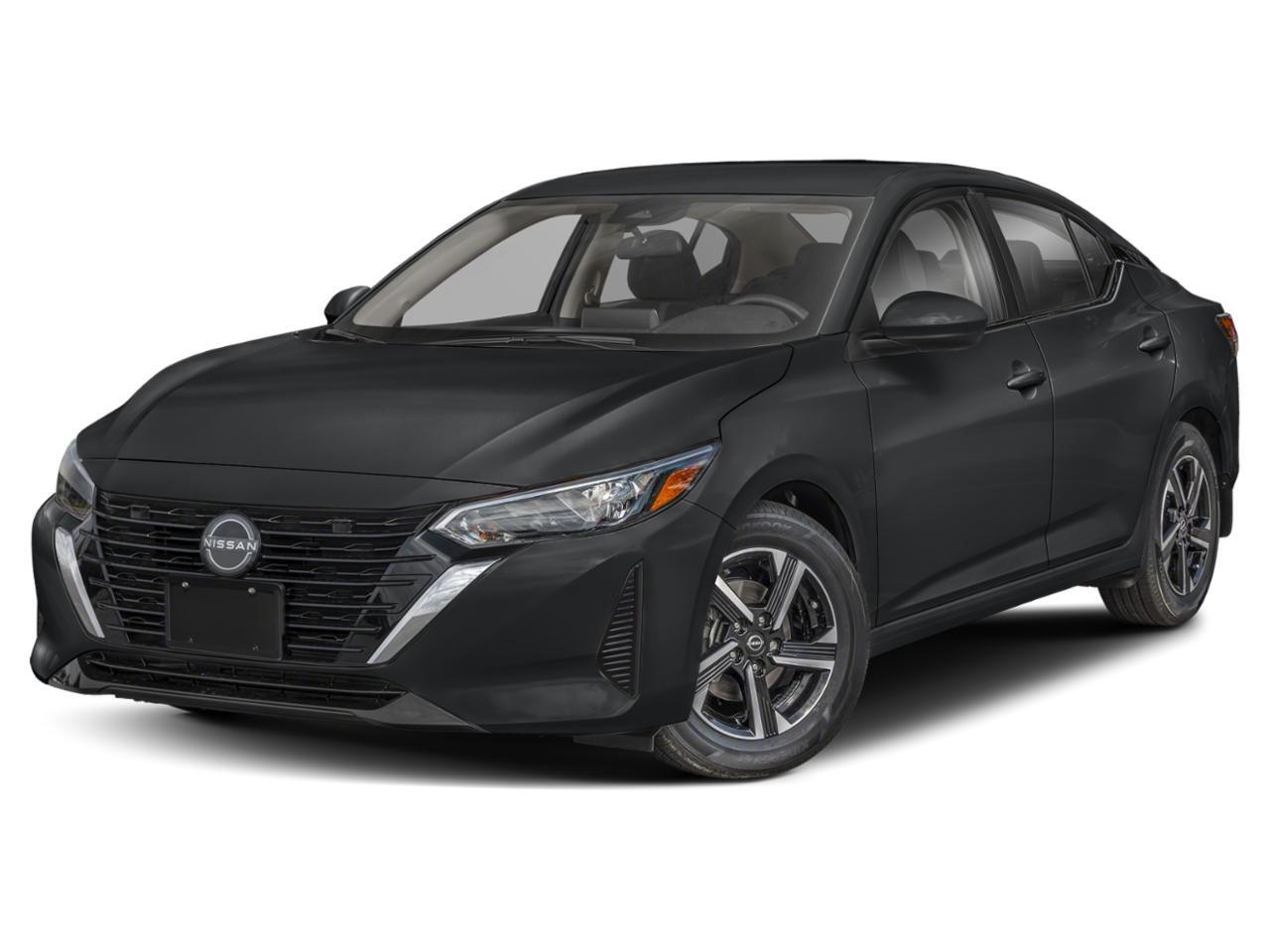 2024 Nissan Sentra Vehicle Details at Cherry Hill Nissan