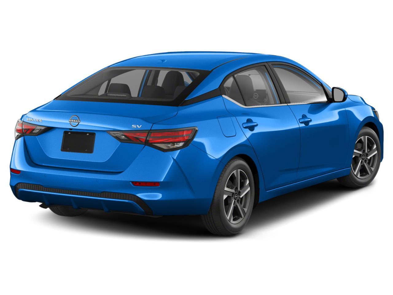 New Nissan Sentra Morristown TN