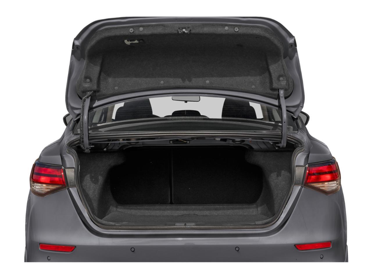 2024 Nissan Sentra SV Xtronic CVT Lubbock TX