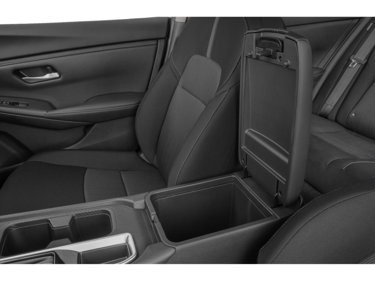 2024 Nissan Sentra SV Xtronic CVT Lubbock TX