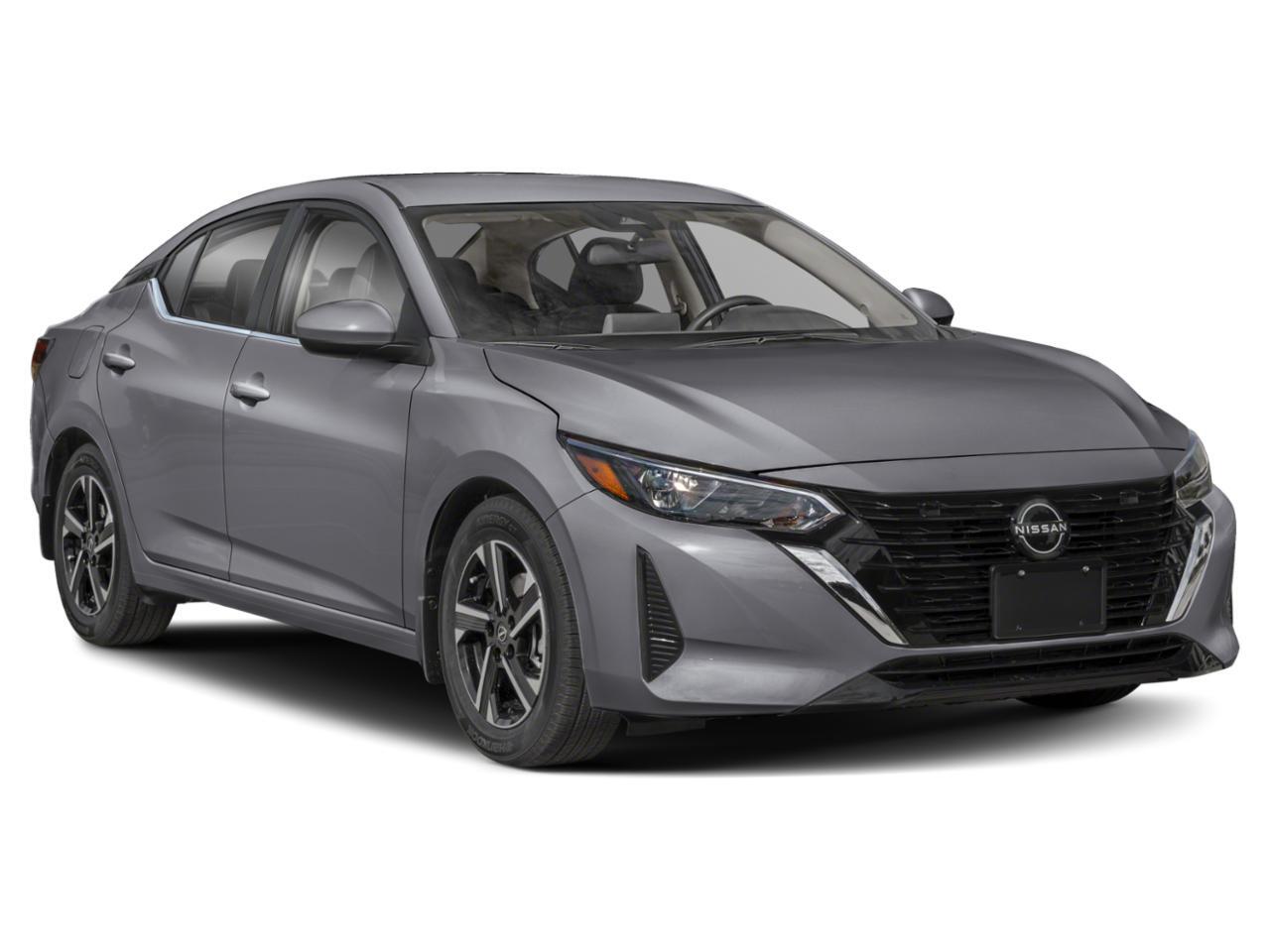 2024 Nissan Sentra SV Xtronic CVT Lubbock TX