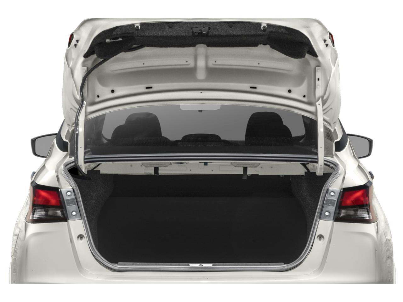 2024 Nissan Versa 1.6 S Roseville CA