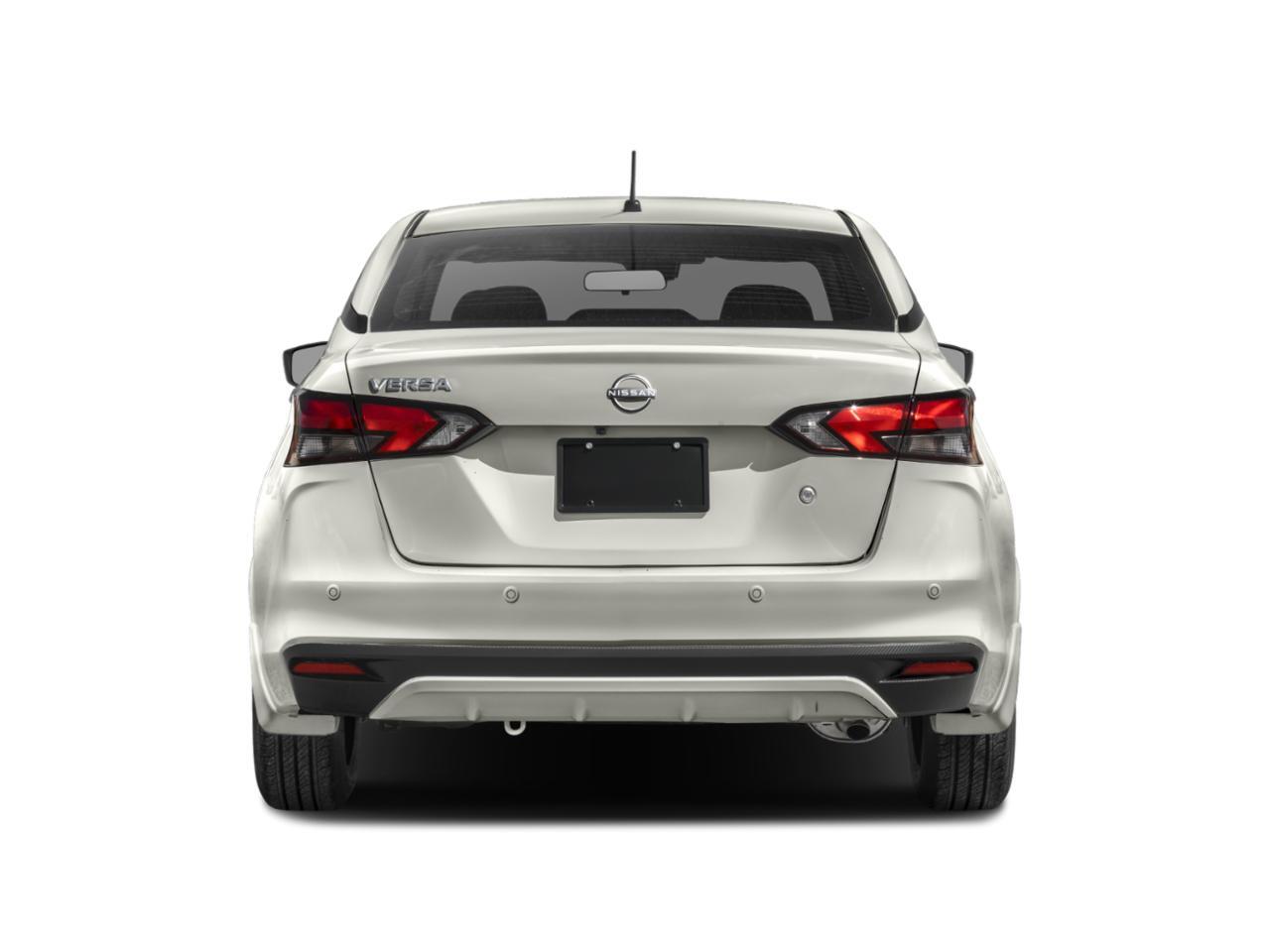 2024 Nissan Versa 1.6 S Roseville CA