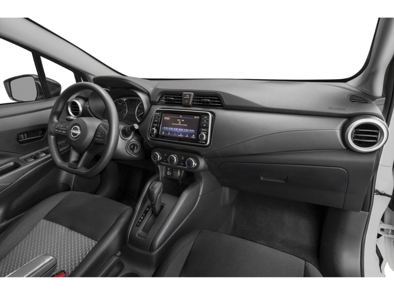 2024 Nissan Versa 1.6 S Roseville CA