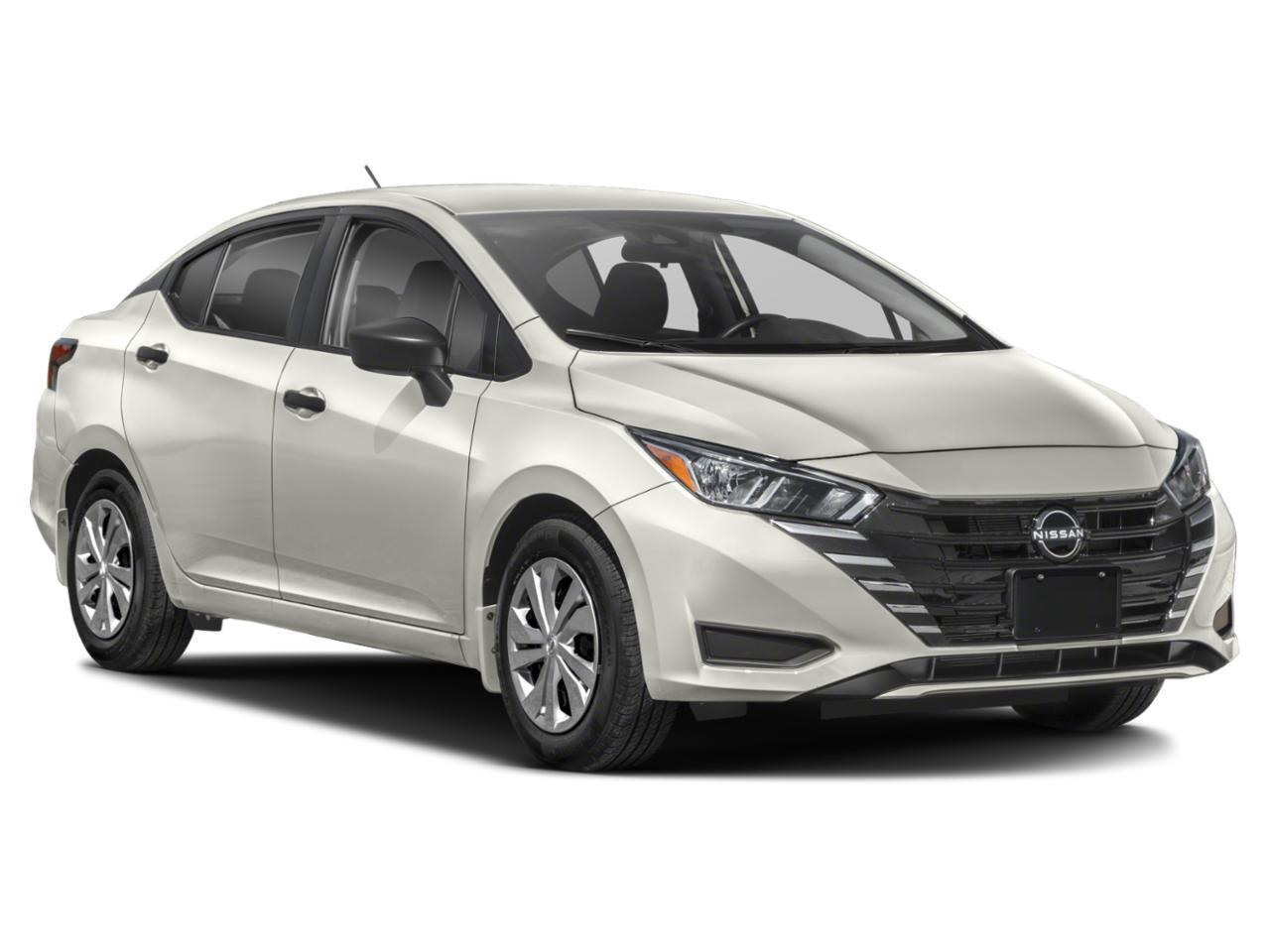 2024 Nissan Versa 1.6 S Roseville CA