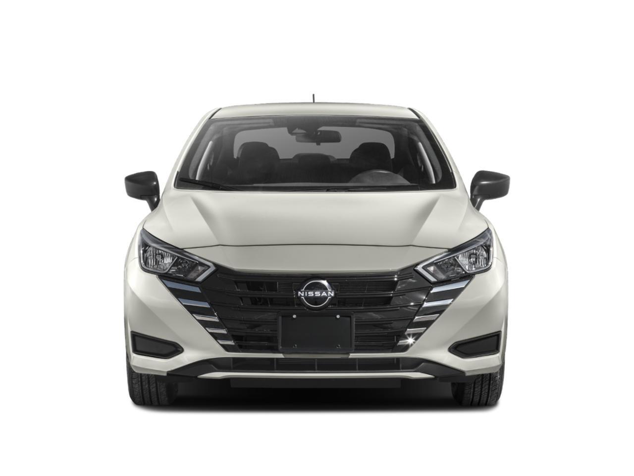 2024 Nissan Versa 1.6 S Roseville CA